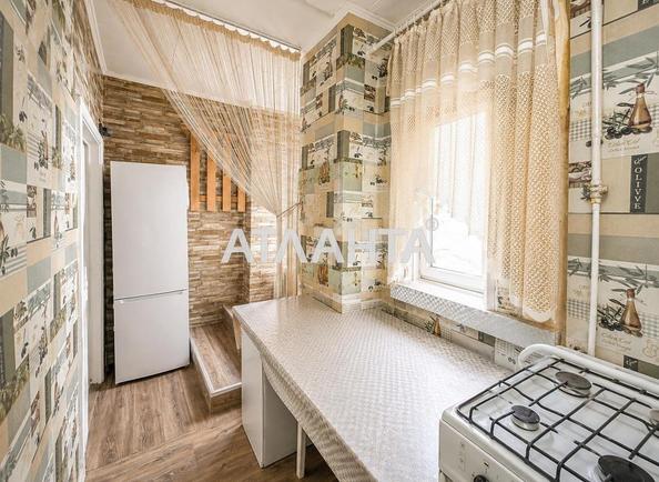 3-комнатная квартира по адресу ул. Новосельского (площадь 58 м²) - imageAlt 5 3-комнатная квартира по адресу ул. Новосельского (площадь 58 м²) - Atlanta.ua - imageAlt 5