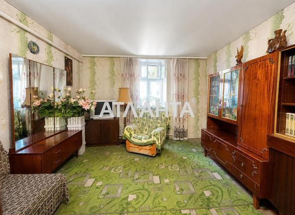 3-комнатная квартира по адресу ул. Новосельского (площадь 58 м²) - imageAlt 6 3-комнатная квартира по адресу ул. Новосельского (площадь 58 м²) - Atlanta.ua - imageAlt 6