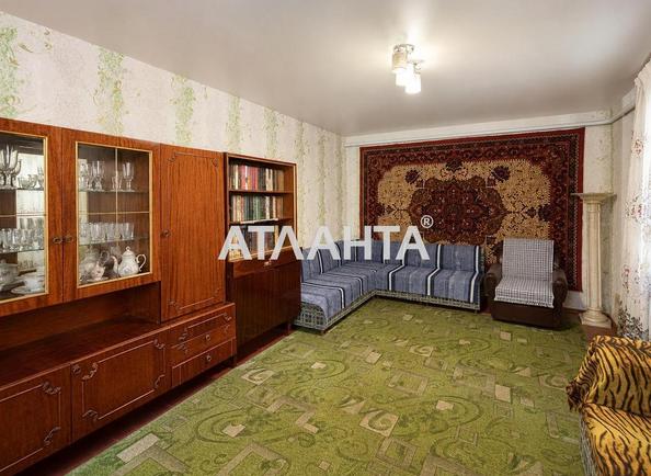 3-комнатная квартира по адресу ул. Новосельского (площадь 58 м²) - imageAlt 7 3-комнатная квартира по адресу ул. Новосельского (площадь 58 м²) - Atlanta.ua - imageAlt 7