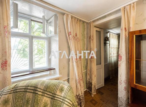 3-комнатная квартира по адресу ул. Новосельского (площадь 58 м²) - imageAlt 8 3-комнатная квартира по адресу ул. Новосельского (площадь 58 м²) - Atlanta.ua - imageAlt 8