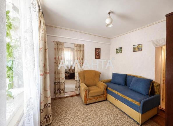3-комнатная квартира по адресу ул. Новосельского (площадь 58 м²) - imageAlt 9 3-комнатная квартира по адресу ул. Новосельского (площадь 58 м²) - Atlanta.ua - imageAlt 9
