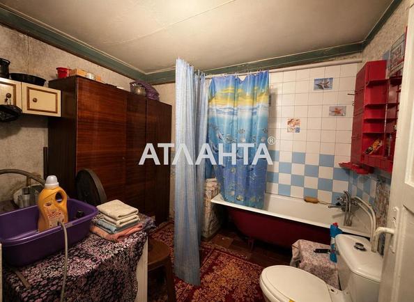 3-комнатная квартира по адресу ул. Новосельского (площадь 58 м²) - imageAlt 10 3-комнатная квартира по адресу ул. Новосельского (площадь 58 м²) - Atlanta.ua - imageAlt 10