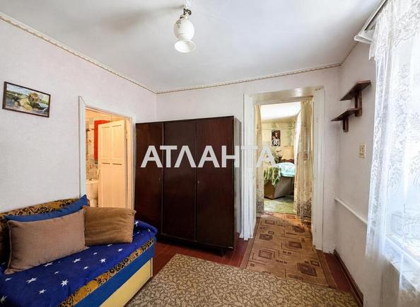 3-комнатная квартира по адресу ул. Новосельского (площадь 58 м²) - imageAlt 12 3-комнатная квартира по адресу ул. Новосельского (площадь 58 м²) - Atlanta.ua - imageAlt 12
