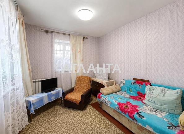 3-комнатная квартира по адресу ул. Новосельского (площадь 58 м²) - imageAlt 13 3-комнатная квартира по адресу ул. Новосельского (площадь 58 м²) - Atlanta.ua - imageAlt 13