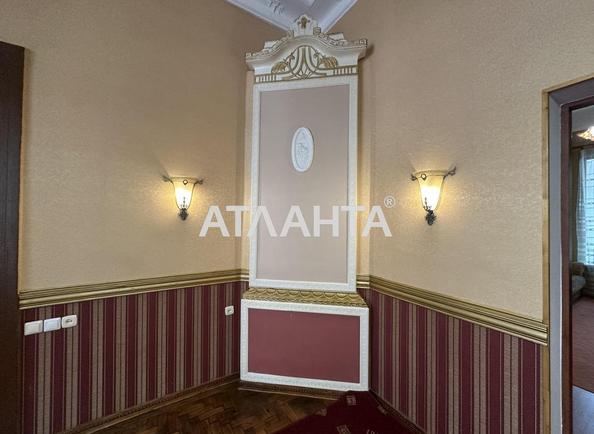 3-комнатная квартира по адресу ул. Осипова (площадь 105,6 м²) - Atlanta.ua - фото 3