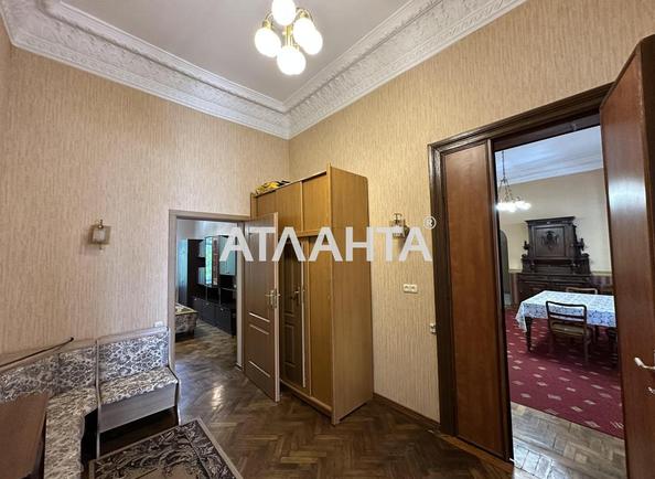 3-комнатная квартира по адресу ул. Осипова (площадь 105,6 м²) - Atlanta.ua - фото 7