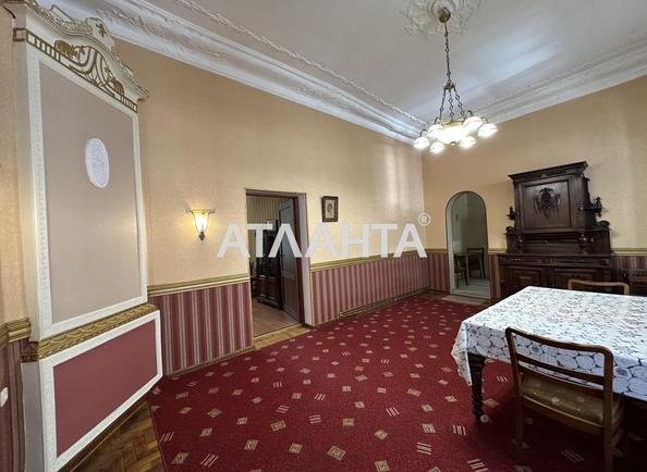 3-комнатная квартира по адресу ул. Осипова (площадь 105,6 м²) - Atlanta.ua - фото 2