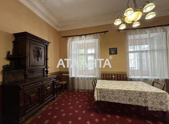 3-комнатная квартира по адресу ул. Осипова (площадь 105,6 м²) - Atlanta.ua - фото 4