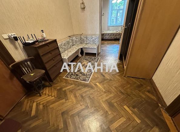 3-комнатная квартира по адресу ул. Осипова (площадь 105,6 м²) - Atlanta.ua - фото 10