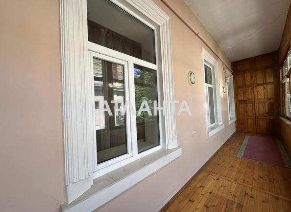 3-комнатная квартира по адресу ул. Осипова (площадь 105,6 м²) - Atlanta.ua - фото 19