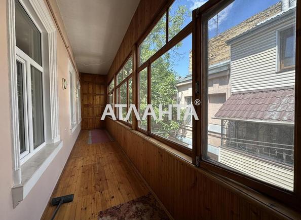 3-комнатная квартира по адресу ул. Осипова (площадь 105,6 м²) - Atlanta.ua - фото 20