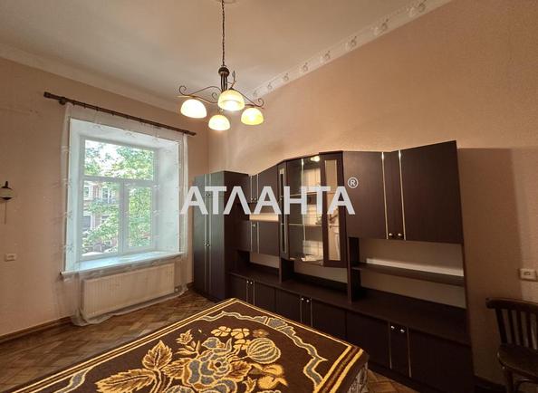 3-комнатная квартира по адресу ул. Осипова (площадь 105,6 м²) - Atlanta.ua - фото 5