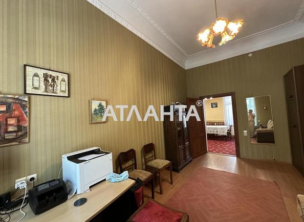 3-комнатная квартира по адресу ул. Осипова (площадь 105,6 м²) - Atlanta.ua - фото 8