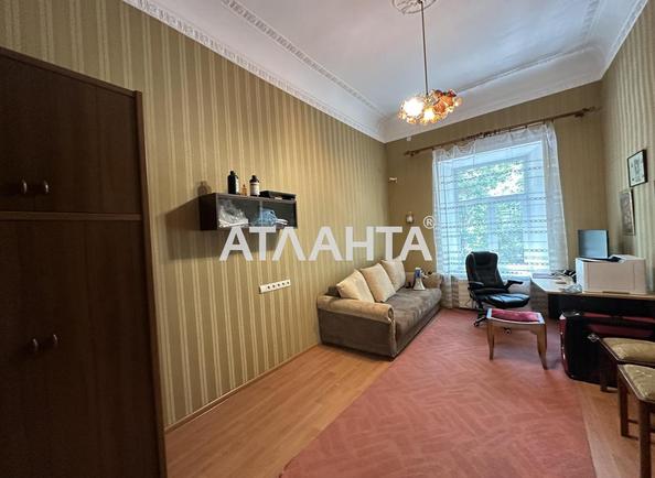 3-комнатная квартира по адресу ул. Осипова (площадь 105,6 м²) - Atlanta.ua - фото 9