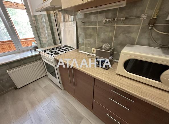 3-комнатная квартира по адресу ул. Осипова (площадь 105,6 м²) - Atlanta.ua - фото 12