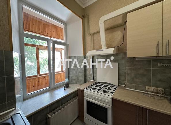 3-комнатная квартира по адресу ул. Осипова (площадь 105,6 м²) - Atlanta.ua - фото 13