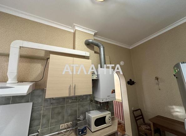 3-комнатная квартира по адресу ул. Осипова (площадь 105,6 м²) - Atlanta.ua - фото 15