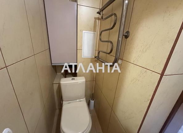 3-комнатная квартира по адресу ул. Осипова (площадь 105,6 м²) - Atlanta.ua - фото 16