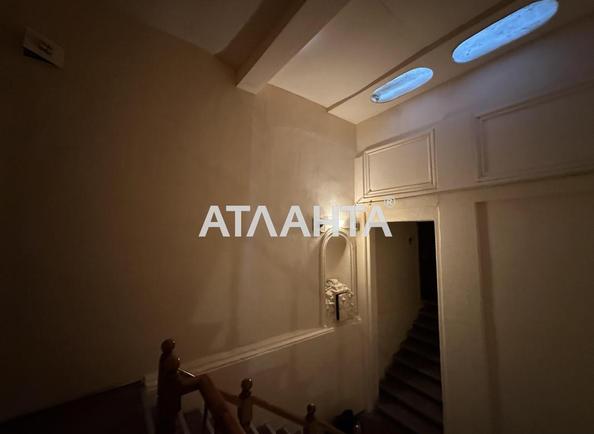 3-комнатная квартира по адресу ул. Осипова (площадь 105,6 м²) - Atlanta.ua - фото 21