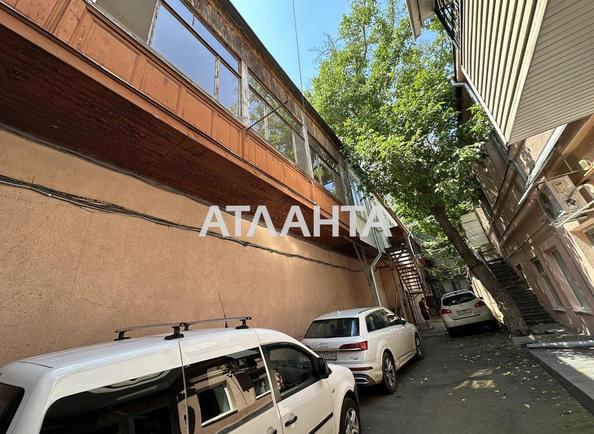 3-комнатная квартира по адресу ул. Осипова (площадь 105,6 м²) - Atlanta.ua - фото 23