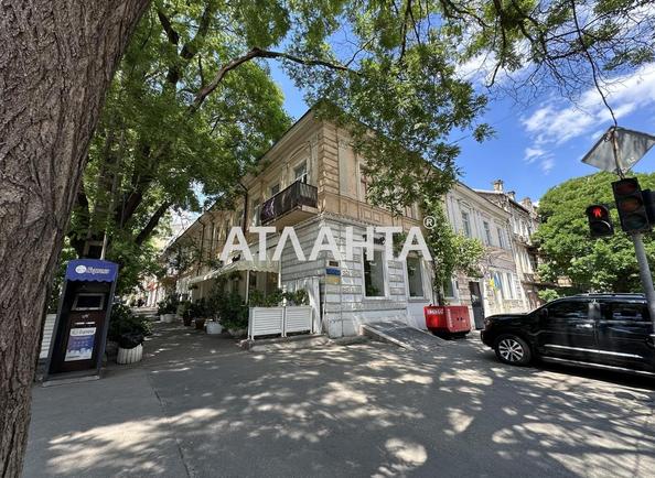 3-комнатная квартира по адресу ул. Осипова (площадь 105,6 м²) - Atlanta.ua - фото 24