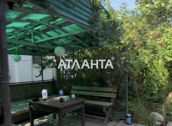 Участок по адресу ул. Дачная (площадь 4,6 сот) Участок по адресу ул. Дачная (площадь 4,6 сот) - Atlanta.ua