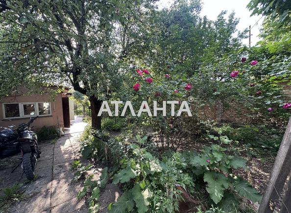 Участок по адресу ул. Дачная (площадь 4,6 сот) - imageAlt 12 Участок по адресу ул. Дачная (площадь 4,6 сот) - Atlanta.ua - imageAlt 12