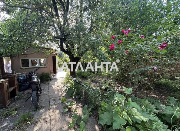 Участок по адресу ул. Дачная (площадь 4,6 сот) - imageAlt 13 Участок по адресу ул. Дачная (площадь 4,6 сот) - Atlanta.ua - imageAlt 13
