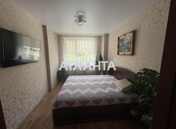2-комнатная квартира по адресу ул. Европейская (площадь 53,6 м²) - Atlanta.ua - imageAlt 2