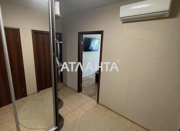 2-комнатная квартира по адресу ул. Европейская (площадь 53,6 м²) - Atlanta.ua - imageAlt 4