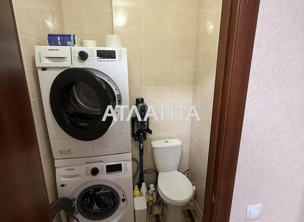 2-комнатная квартира по адресу ул. Европейская (площадь 53,6 м²) - Atlanta.ua - imageAlt 6