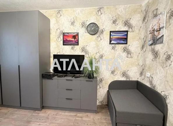 1-комнатная квартира по адресу просп. Леся Курбаса (площадь 22 м²) 1-комнатная квартира по адресу просп. Леся Курбаса (площадь 22 м²) - Atlanta.ua