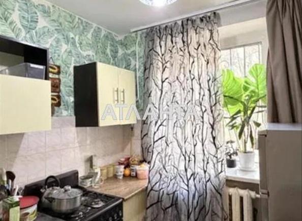 1-комнатная квартира по адресу просп. Леся Курбаса (площадь 22 м²) - фото 3 1-комнатная квартира по адресу просп. Леся Курбаса (площадь 22 м²) - Atlanta.ua - фото 3