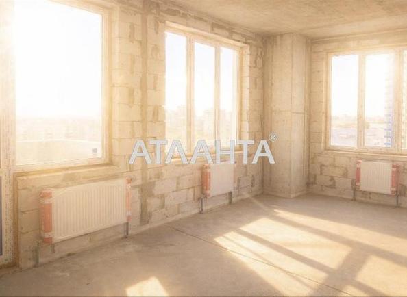 3-комнатная квартира по адресу Люстдорфская дор. (площадь 111,8 м²) 3-комнатная квартира по адресу Люстдорфская дор. (площадь 111,8 м²) - Atlanta.ua