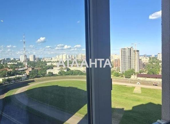 1-комнатная квартира по адресу ул. Краснова (площадь 40,5 м²) - Atlanta.ua - фото 8