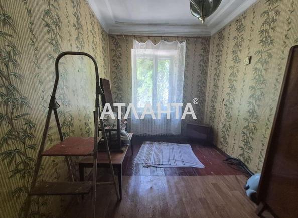 2-комнатная квартира по адресу ул. Мясоедовская (площадь 59,4 м²) 2-комнатная квартира по адресу ул. Мясоедовская (площадь 59,4 м²) - Atlanta.ua