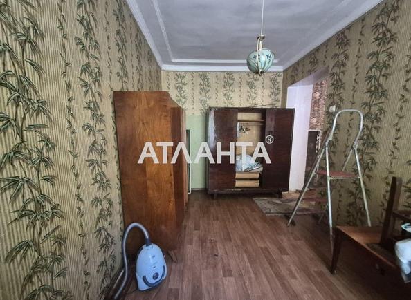 2-комнатная квартира по адресу ул. Мясоедовская (площадь 59,4 м²) - фото 2 2-комнатная квартира по адресу ул. Мясоедовская (площадь 59,4 м²) - Atlanta.ua - фото 2