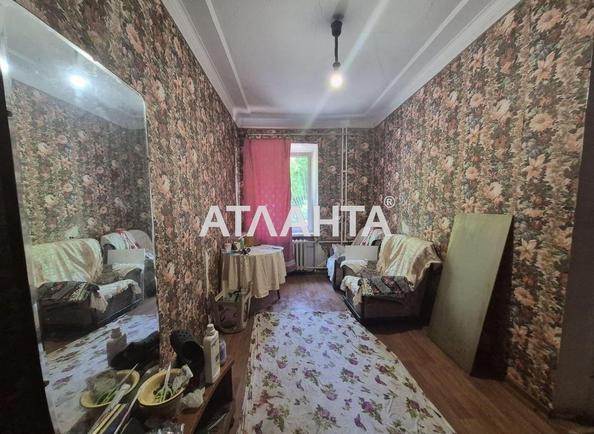 2-комнатная квартира по адресу ул. Мясоедовская (площадь 59,4 м²) - фото 9 2-комнатная квартира по адресу ул. Мясоедовская (площадь 59,4 м²) - Atlanta.ua - фото 9