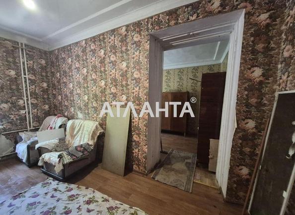 2-комнатная квартира по адресу ул. Мясоедовская (площадь 59,4 м²) - фото 7 2-комнатная квартира по адресу ул. Мясоедовская (площадь 59,4 м²) - Atlanta.ua - фото 7