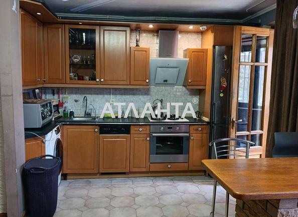 3-комнатная квартира по адресу ул. Краснова (площадь 68 м²) - фото 4 3-комнатная квартира по адресу ул. Краснова (площадь 68 м²) - Atlanta.ua - фото 4