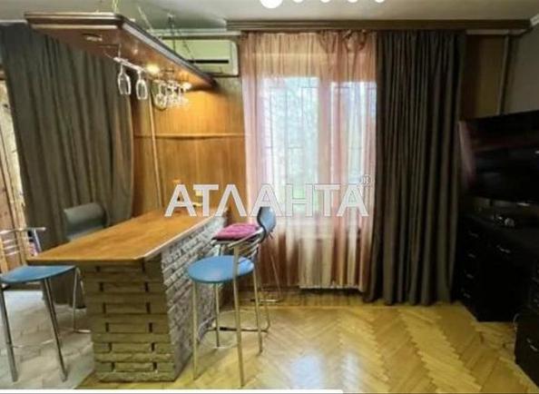 3-комнатная квартира по адресу ул. Краснова (площадь 68 м²) - фото 3 3-комнатная квартира по адресу ул. Краснова (площадь 68 м²) - Atlanta.ua - фото 3