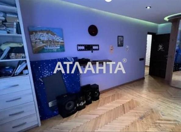 3-комнатная квартира по адресу ул. Краснова (площадь 68 м²) - фото 5 3-комнатная квартира по адресу ул. Краснова (площадь 68 м²) - Atlanta.ua - фото 5