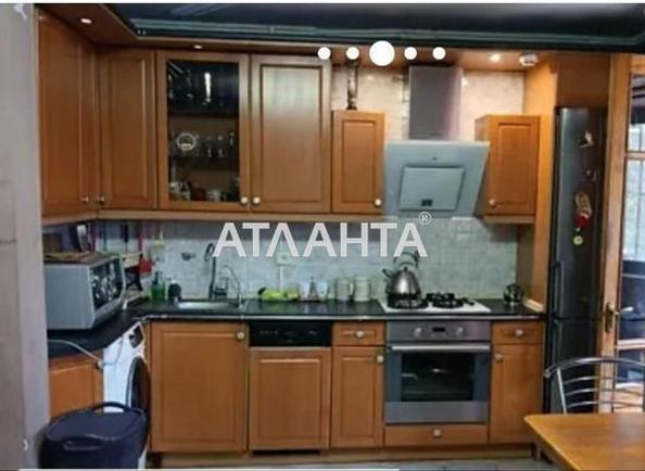 3-комнатная квартира по адресу ул. Краснова (площадь 68 м²) - фото 6 3-комнатная квартира по адресу ул. Краснова (площадь 68 м²) - Atlanta.ua - фото 6