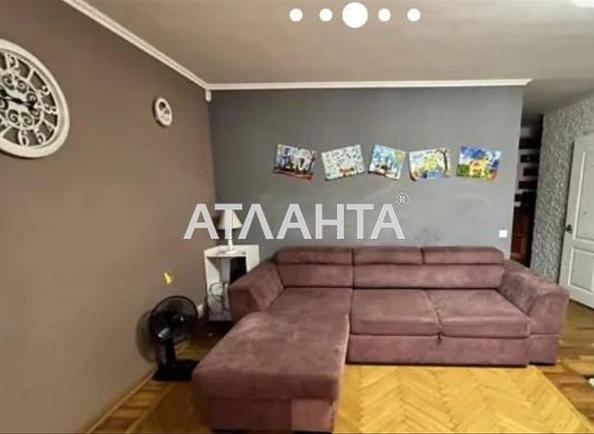 3-комнатная квартира по адресу ул. Краснова (площадь 68 м²) - фото 2 3-комнатная квартира по адресу ул. Краснова (площадь 68 м²) - Atlanta.ua - фото 2