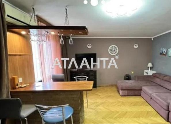 3-комнатная квартира по адресу ул. Краснова (площадь 68 м²) 3-комнатная квартира по адресу ул. Краснова (площадь 68 м²) - Atlanta.ua