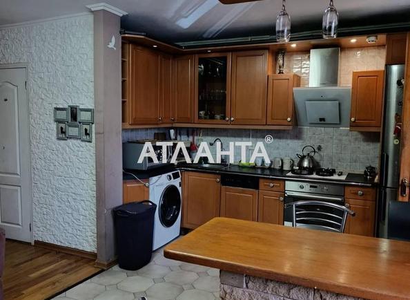 3-комнатная квартира по адресу ул. Краснова (площадь 68 м²) - фото 7 3-комнатная квартира по адресу ул. Краснова (площадь 68 м²) - Atlanta.ua - фото 7