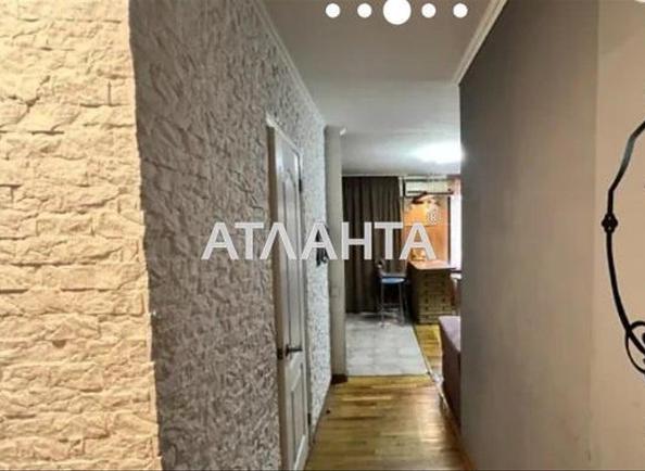 3-комнатная квартира по адресу ул. Краснова (площадь 68 м²) - фото 14 3-комнатная квартира по адресу ул. Краснова (площадь 68 м²) - Atlanta.ua - фото 14