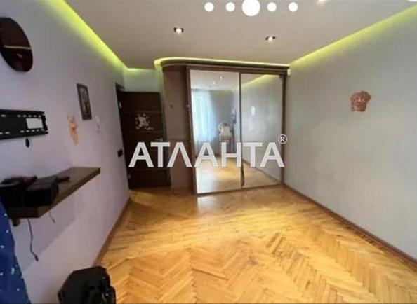 3-комнатная квартира по адресу ул. Краснова (площадь 68 м²) - фото 8 3-комнатная квартира по адресу ул. Краснова (площадь 68 м²) - Atlanta.ua - фото 8