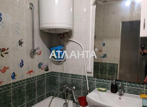 3-комнатная квартира по адресу ул. Краснова (площадь 68 м²) - фото 17 3-комнатная квартира по адресу ул. Краснова (площадь 68 м²) - Atlanta.ua - фото 17
