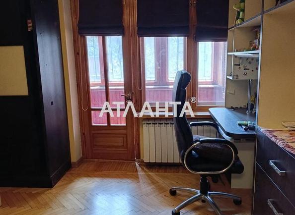 3-комнатная квартира по адресу ул. Краснова (площадь 68 м²) - фото 9 3-комнатная квартира по адресу ул. Краснова (площадь 68 м²) - Atlanta.ua - фото 9